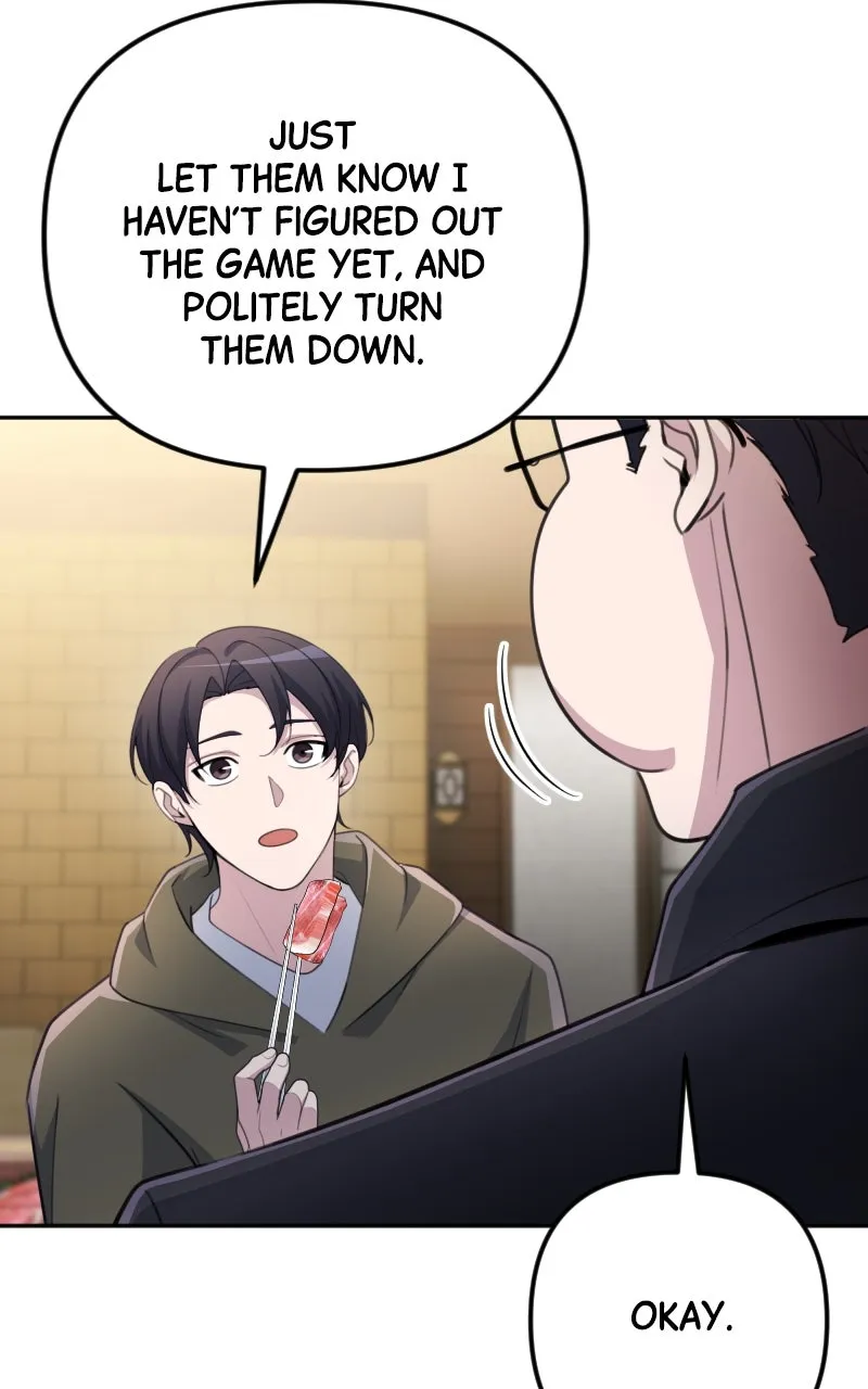The Genius Spirited Streamer Chapter 35 page 121 - 