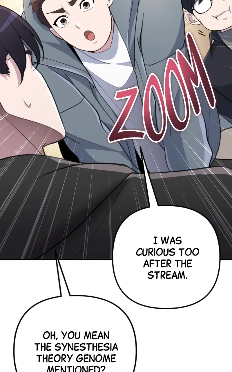 The Genius Spirited Streamer Chapter 35 page 123 - 
