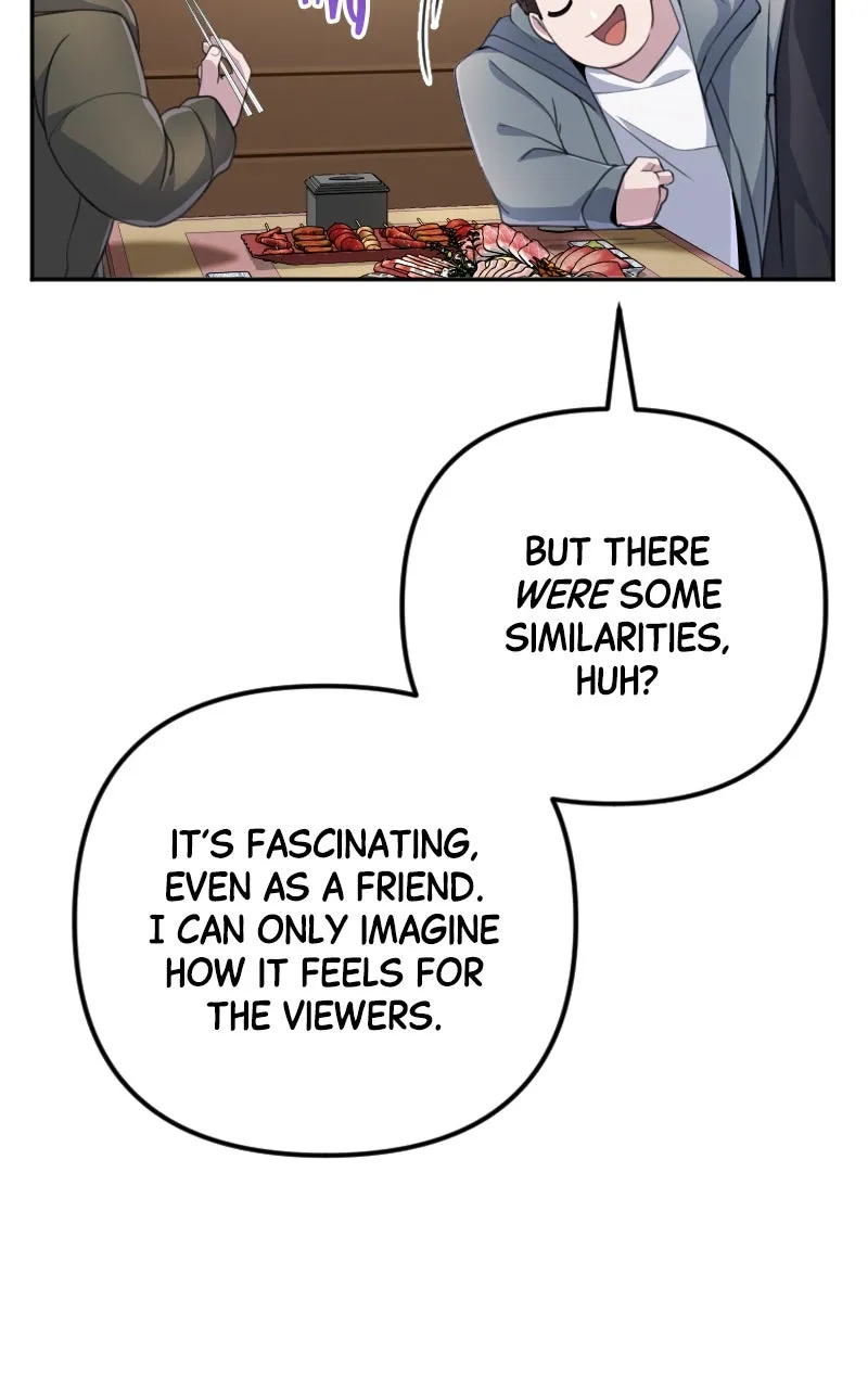The Genius Spirited Streamer Chapter 35 page 125 - 