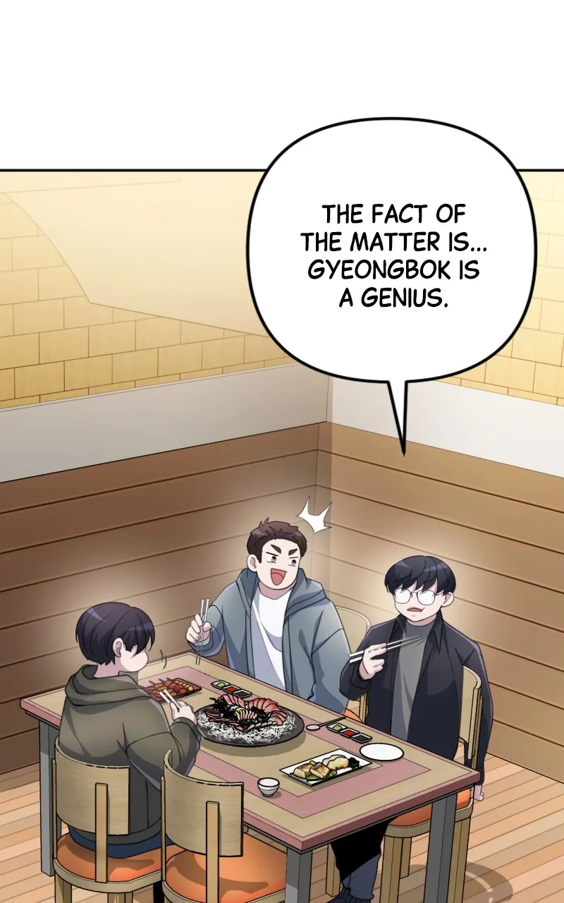The Genius Spirited Streamer Chapter 35 page 126 - 