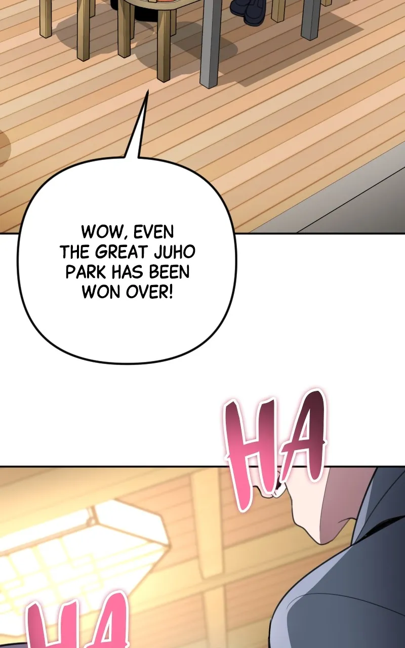 The Genius Spirited Streamer Chapter 35 page 127 - 