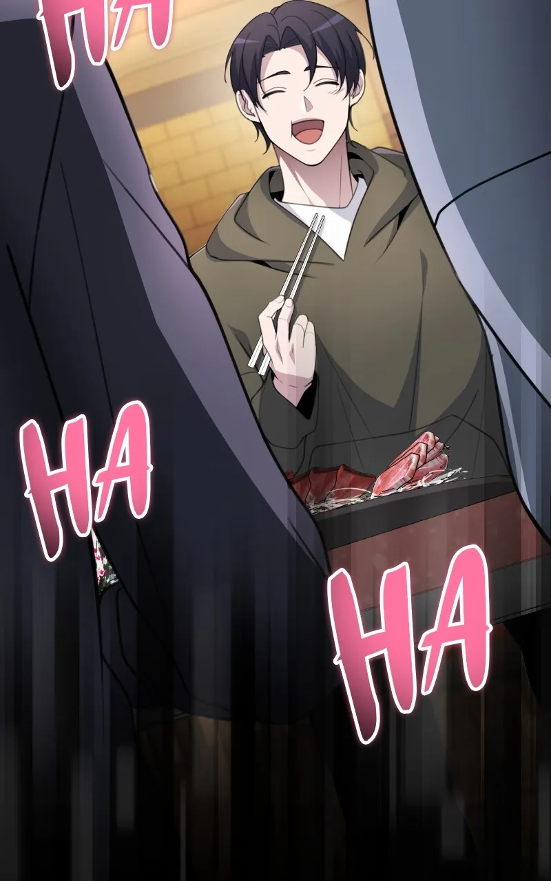 The Genius Spirited Streamer Chapter 35 page 128 - 