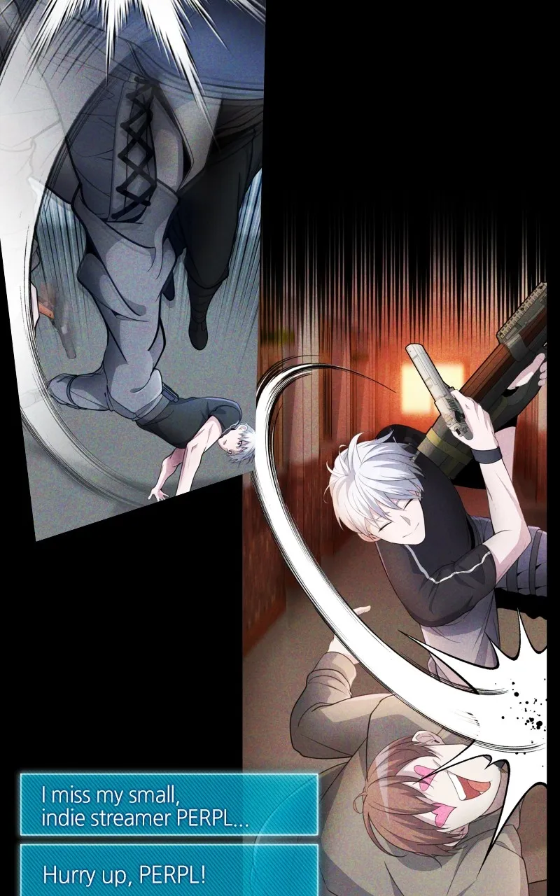 The Genius Spirited Streamer Chapter 35 page 130 - 