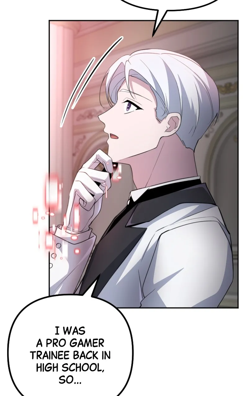 The Genius Spirited Streamer Chapter 35 page 14 - 