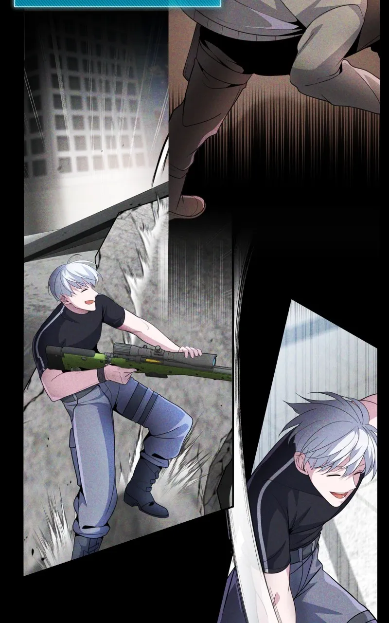 The Genius Spirited Streamer Chapter 35 page 131 - 