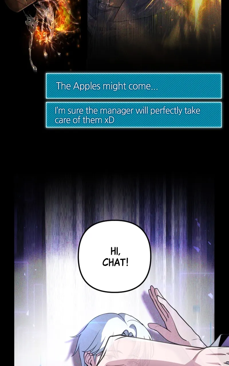 The Genius Spirited Streamer Chapter 35 page 133 - 