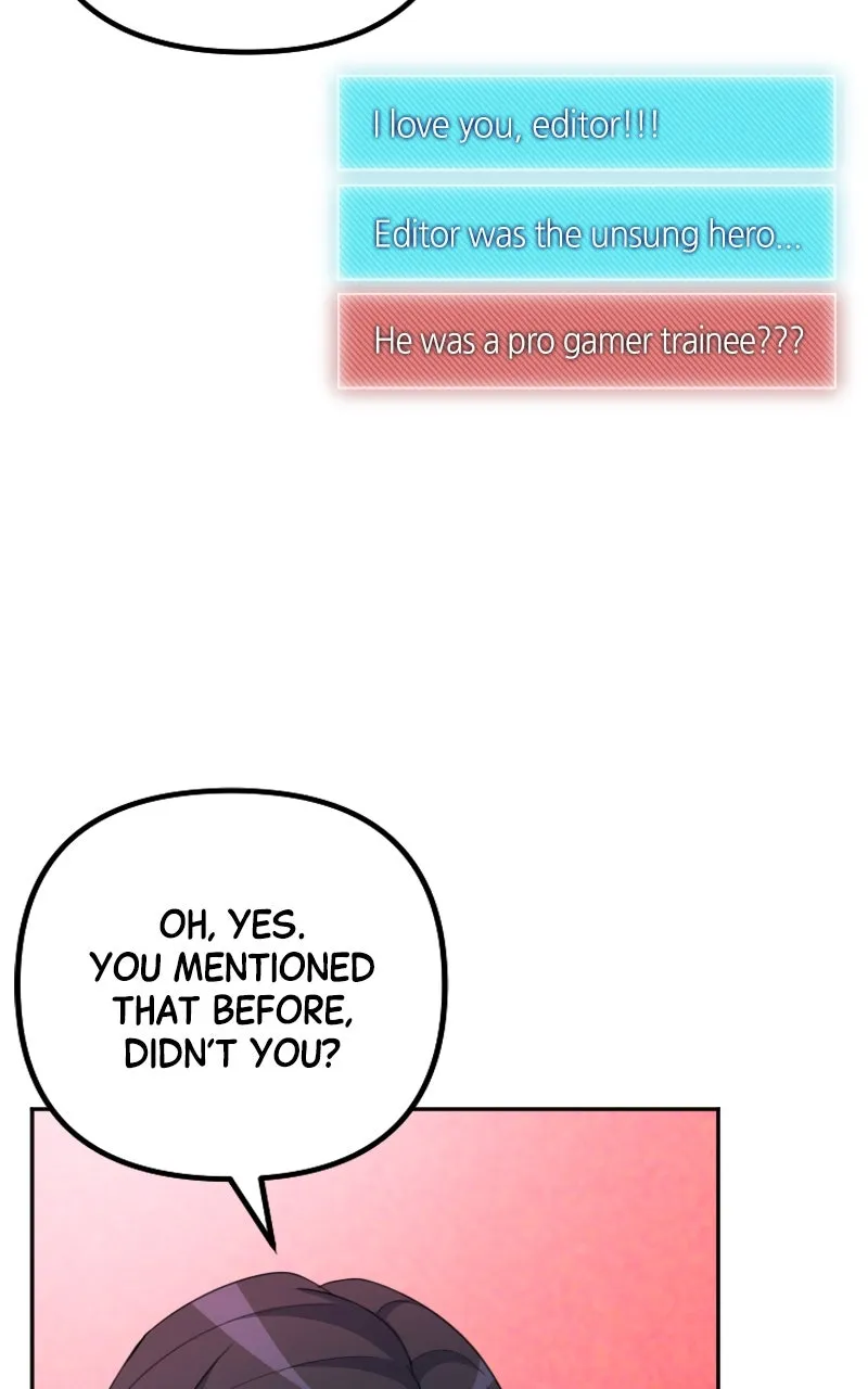 The Genius Spirited Streamer Chapter 35 page 15 - 