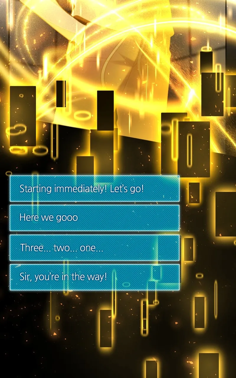 The Genius Spirited Streamer Chapter 35 page 143 - 