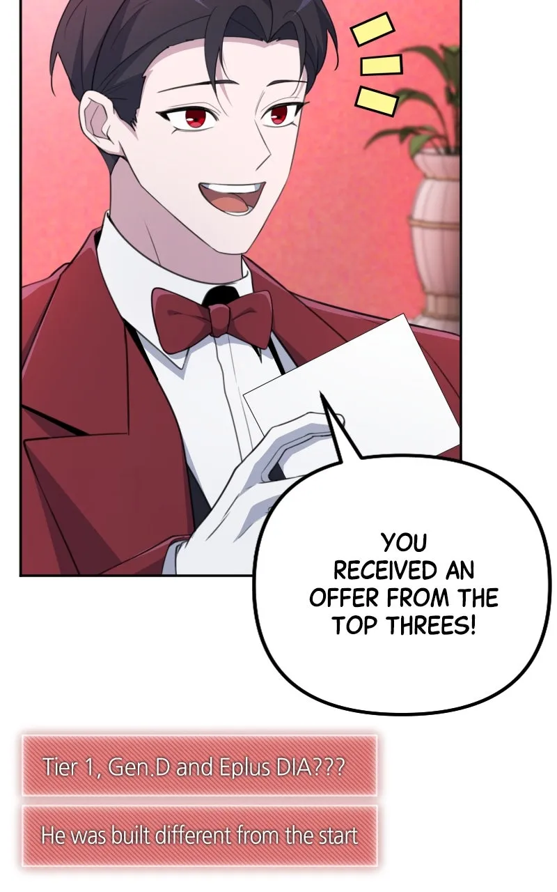 The Genius Spirited Streamer Chapter 35 page 16 - 