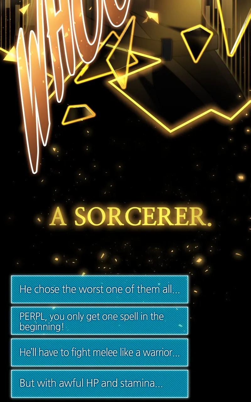 The Genius Spirited Streamer Chapter 35 page 162 - 