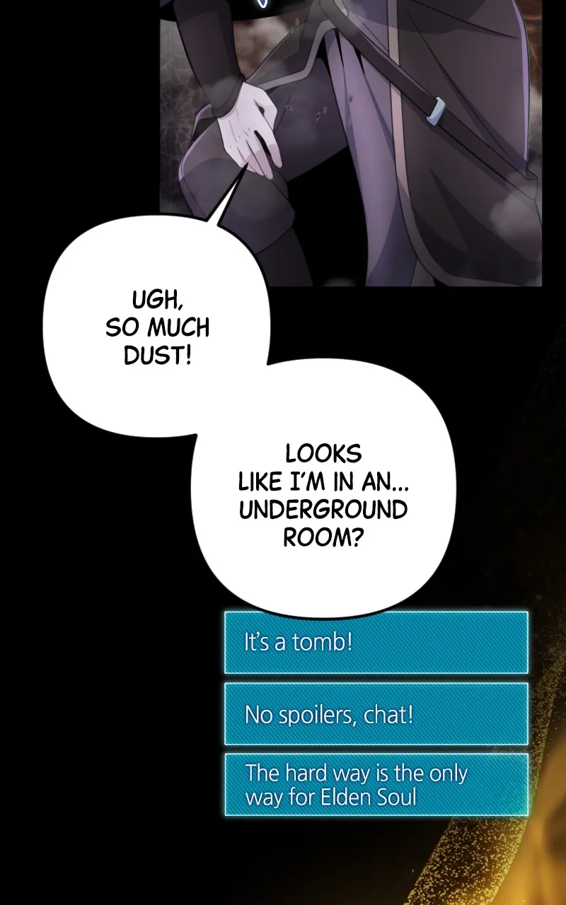 The Genius Spirited Streamer Chapter 35 page 167 - 