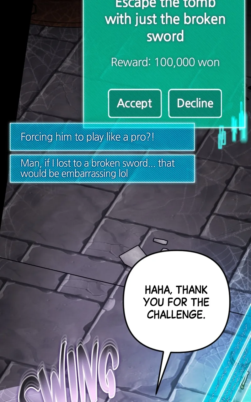 The Genius Spirited Streamer Chapter 35 page 172 - 