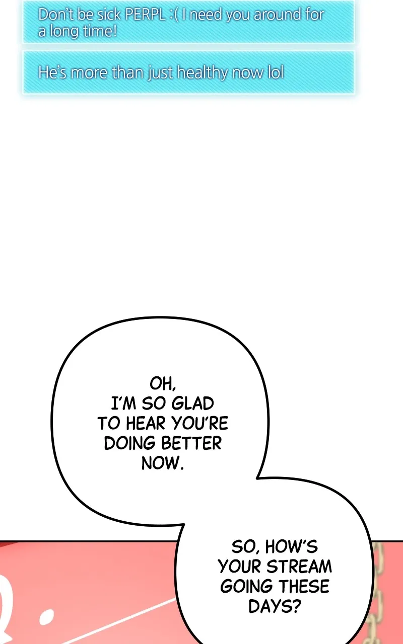 The Genius Spirited Streamer Chapter 35 page 20 - 