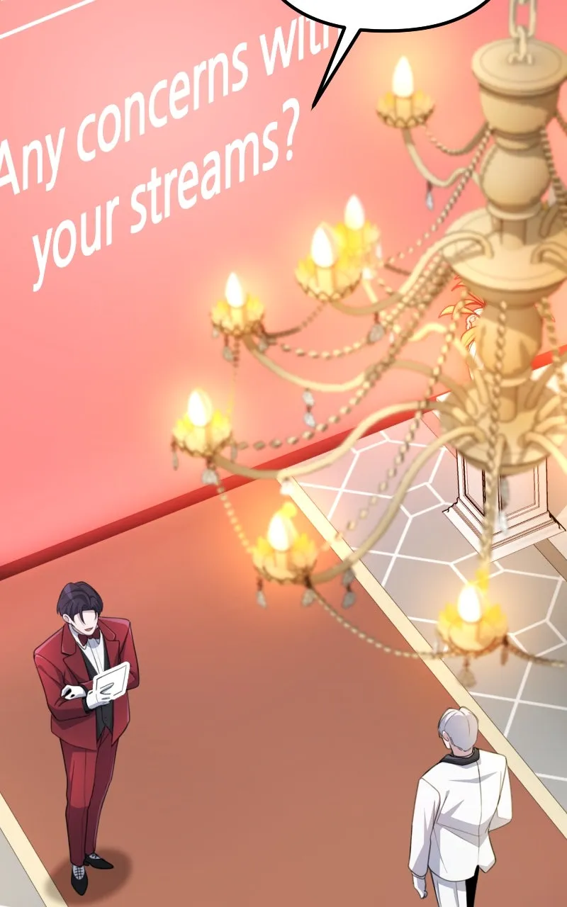 The Genius Spirited Streamer Chapter 35 page 21 - 