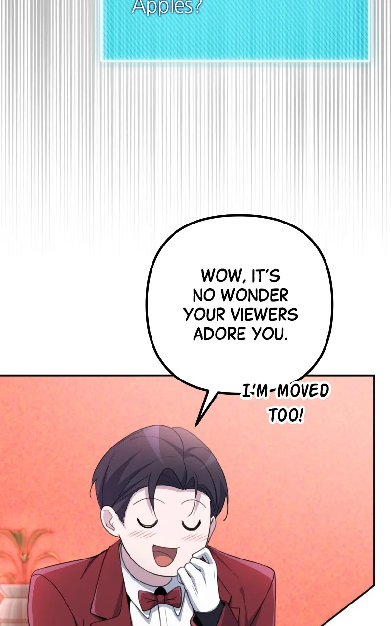 The Genius Spirited Streamer Chapter 35 page 26 - 