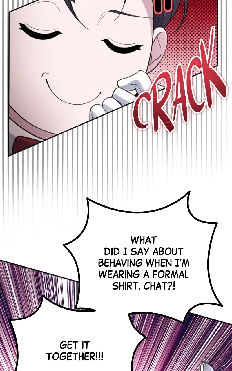 The Genius Spirited Streamer Chapter 35 page 29 - 