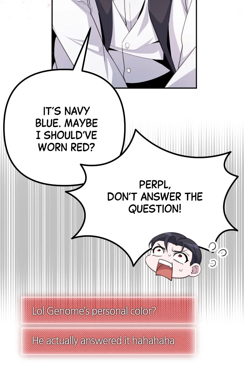 The Genius Spirited Streamer Chapter 35 page 32 - 