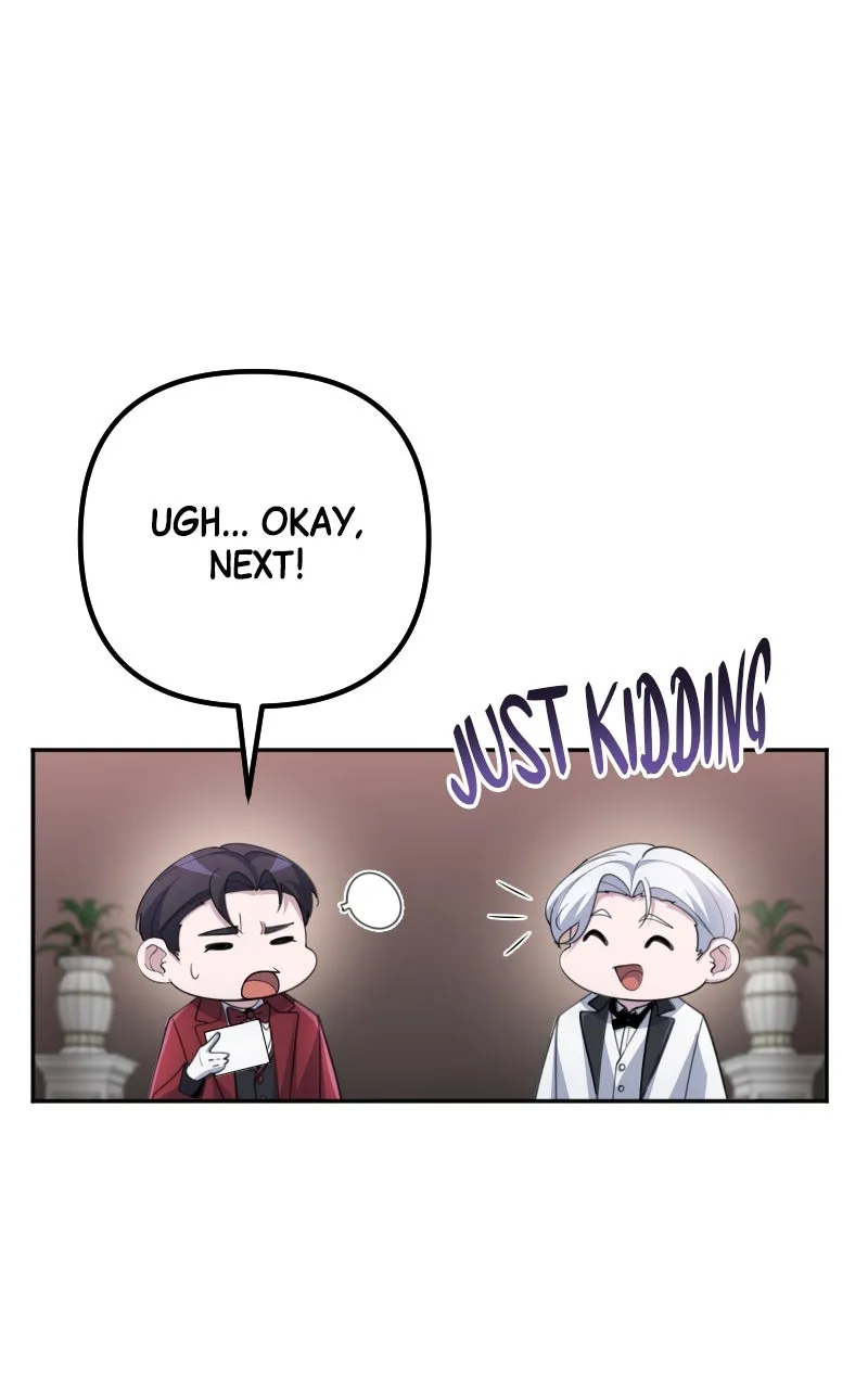 The Genius Spirited Streamer Chapter 35 page 33 - 