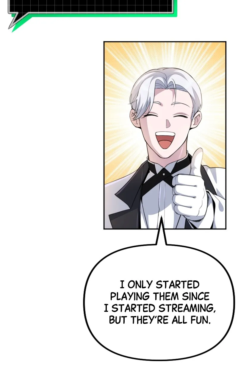The Genius Spirited Streamer Chapter 35 page 37 - 