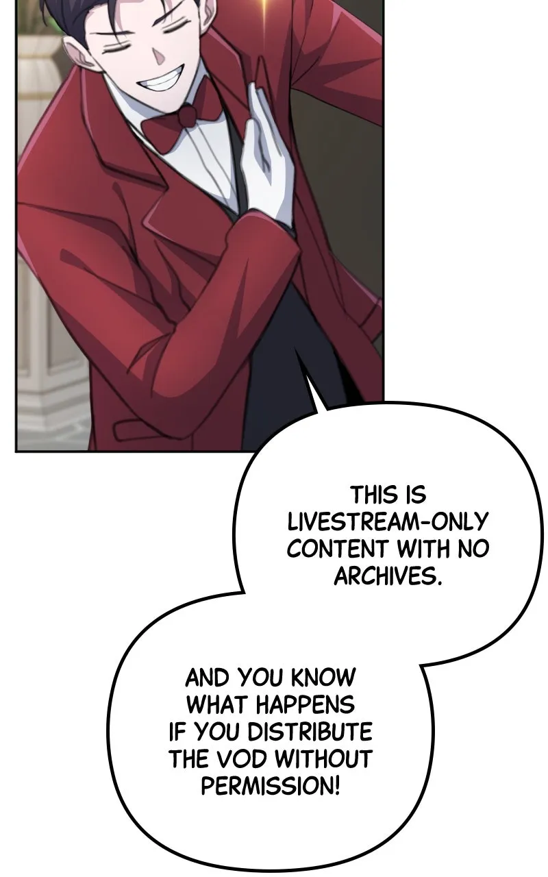 The Genius Spirited Streamer Chapter 35 page 5 - 