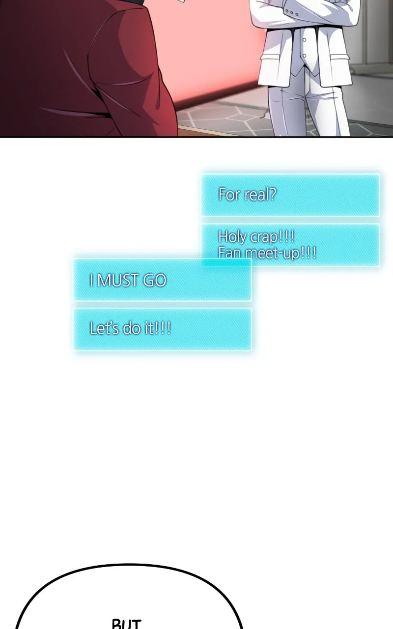 The Genius Spirited Streamer Chapter 35 page 46 - 