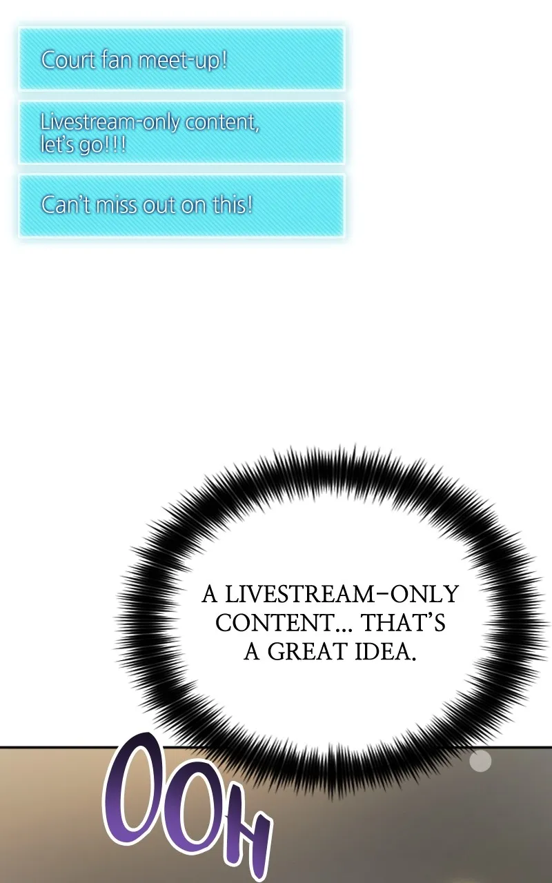 The Genius Spirited Streamer Chapter 35 page 6 - 