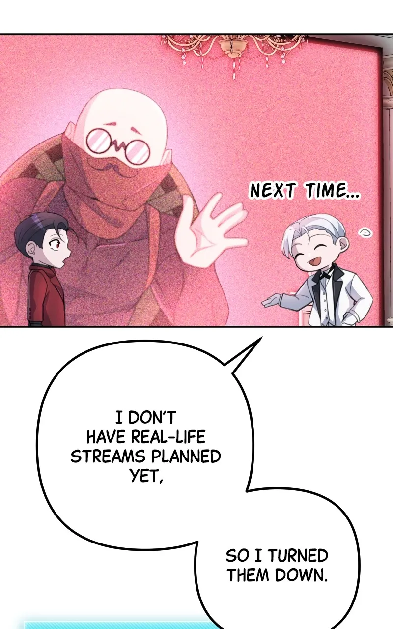 The Genius Spirited Streamer Chapter 35 page 53 - 
