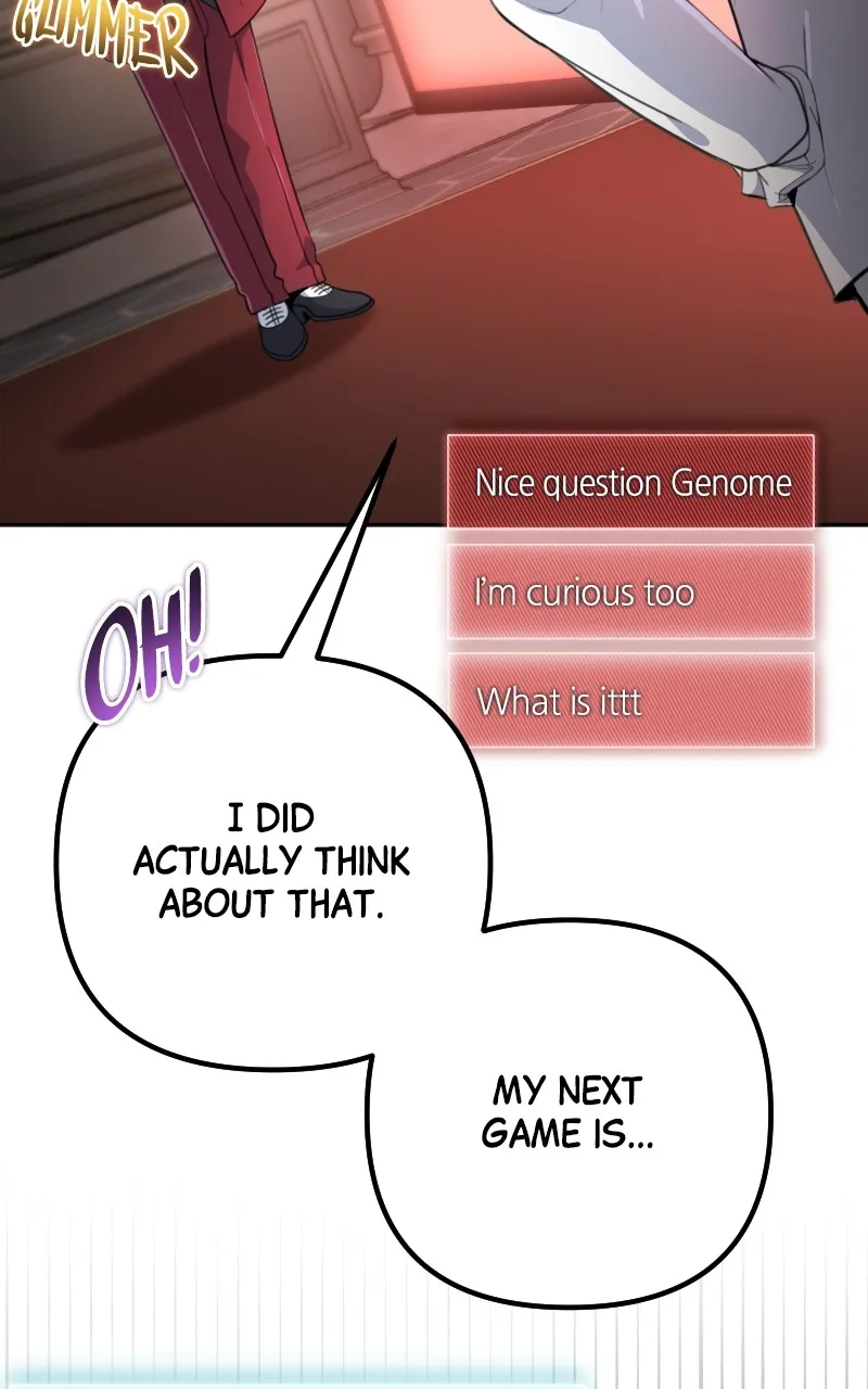 The Genius Spirited Streamer Chapter 35 page 57 - 