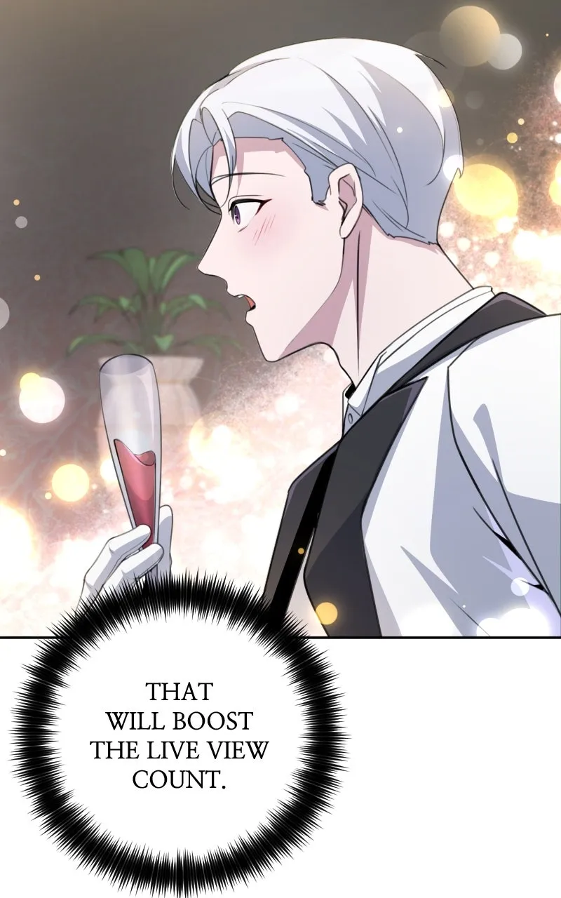 The Genius Spirited Streamer Chapter 35 page 7 - 
