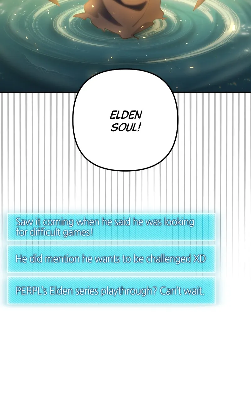 The Genius Spirited Streamer Chapter 35 page 61 - 