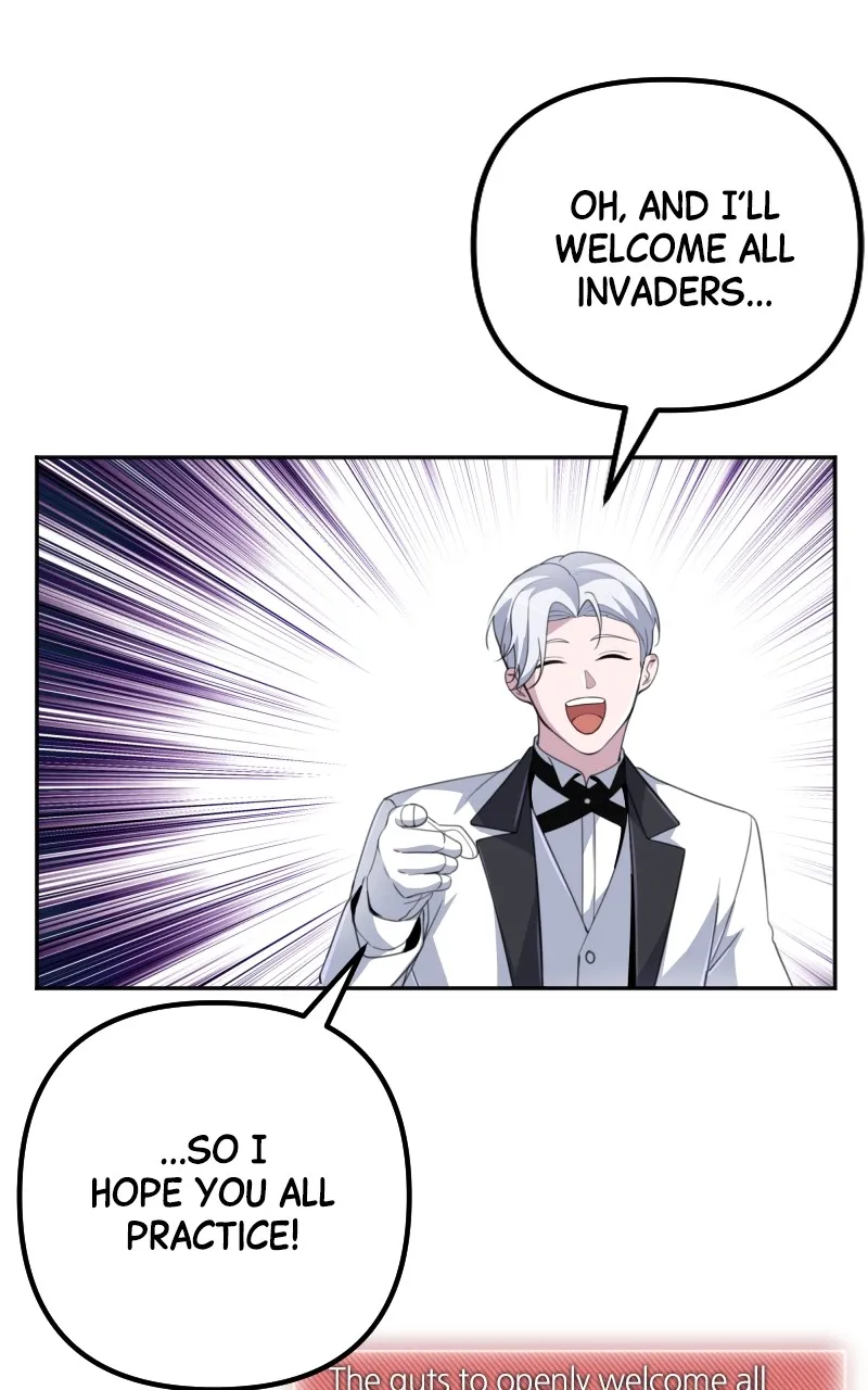 The Genius Spirited Streamer Chapter 35 page 62 - 