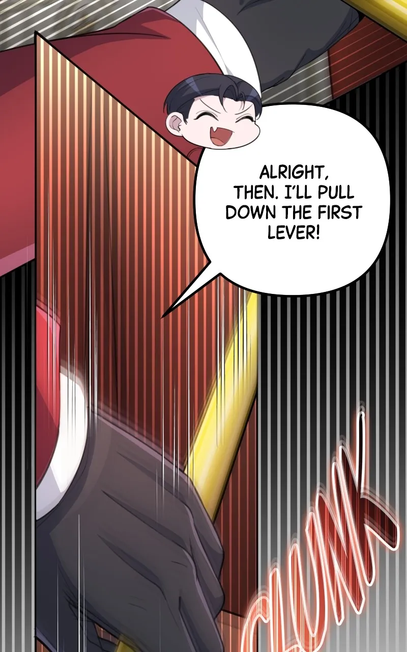 The Genius Spirited Streamer Chapter 35 page 68 - 