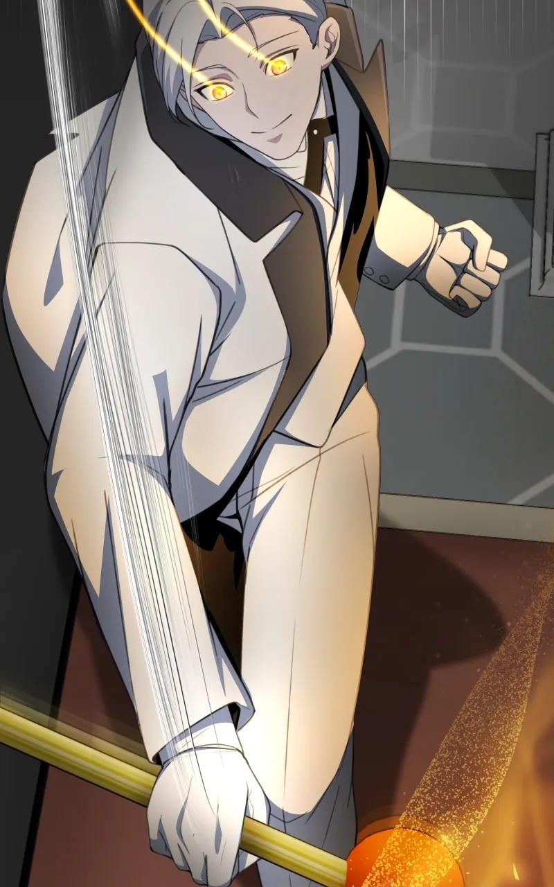 The Genius Spirited Streamer Chapter 35 page 83 - 