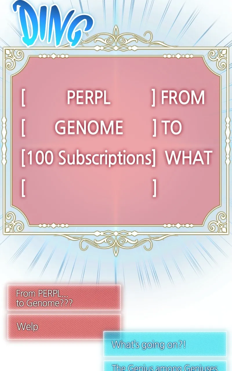 The Genius Spirited Streamer Chapter 35 page 86 - 