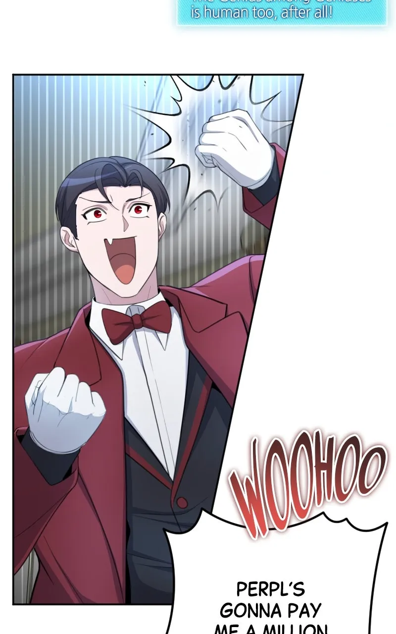 The Genius Spirited Streamer Chapter 35 page 87 - 