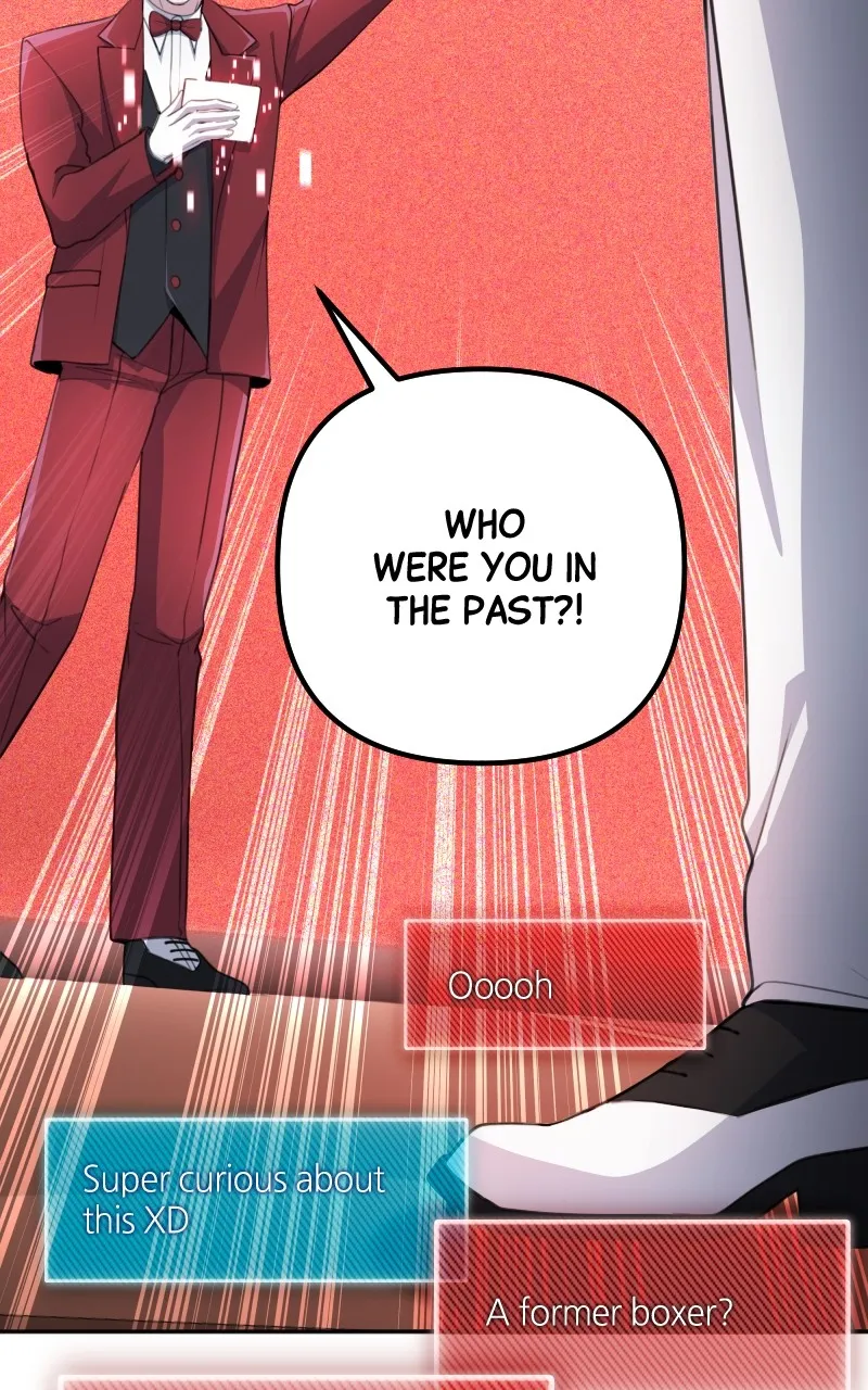 The Genius Spirited Streamer Chapter 35 page 10 - 