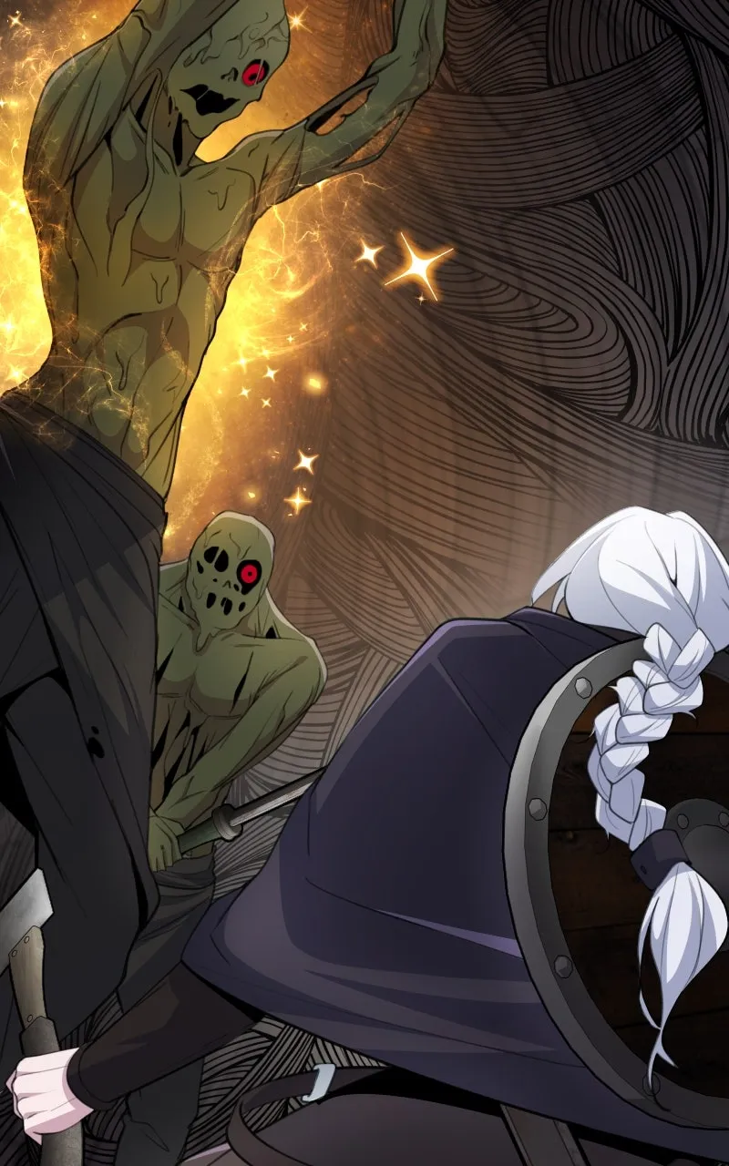 The Genius Spirited Streamer Chapter 36 page 12 - 