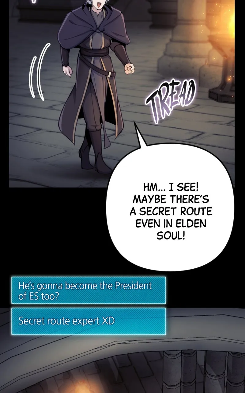 The Genius Spirited Streamer Chapter 36 page 122 - 