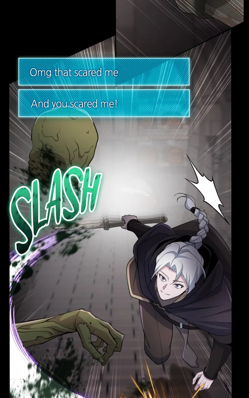 The Genius Spirited Streamer Chapter 36 page 14 - 