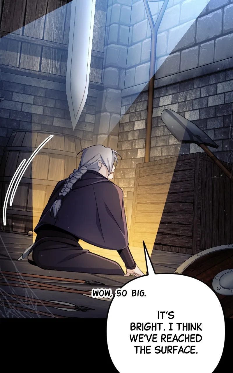 The Genius Spirited Streamer Chapter 36 page 132 - 