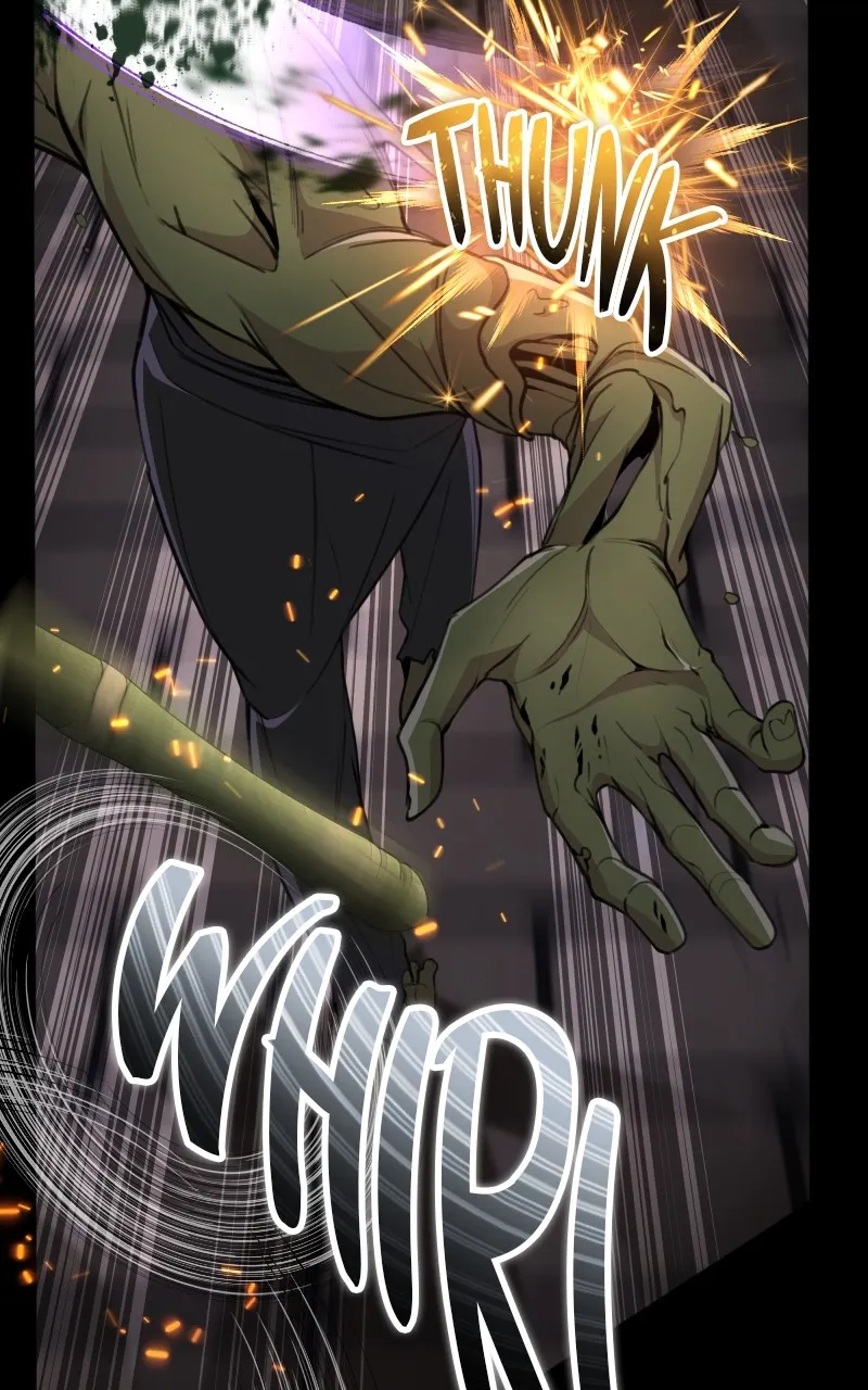 The Genius Spirited Streamer Chapter 36 page 15 - 