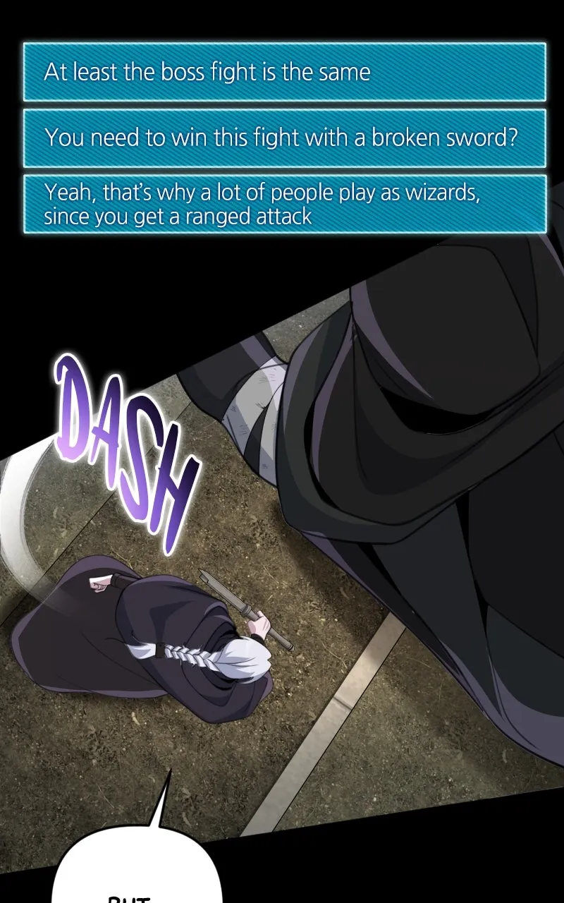 The Genius Spirited Streamer Chapter 36 page 149 - 
