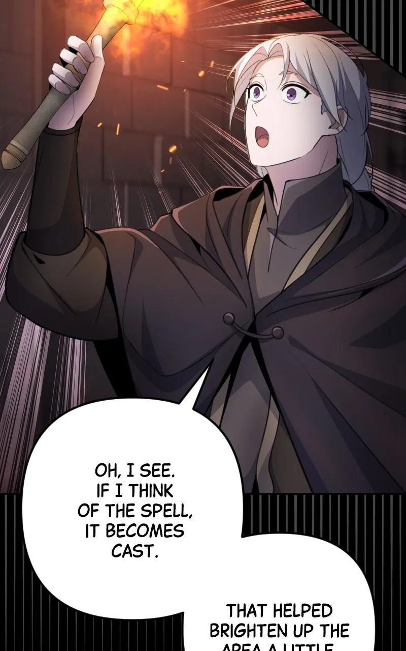 The Genius Spirited Streamer Chapter 36 page 21 - 