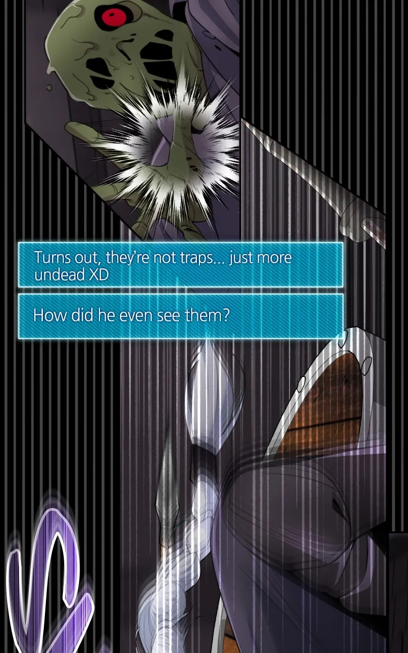 The Genius Spirited Streamer Chapter 36 page 28 - 