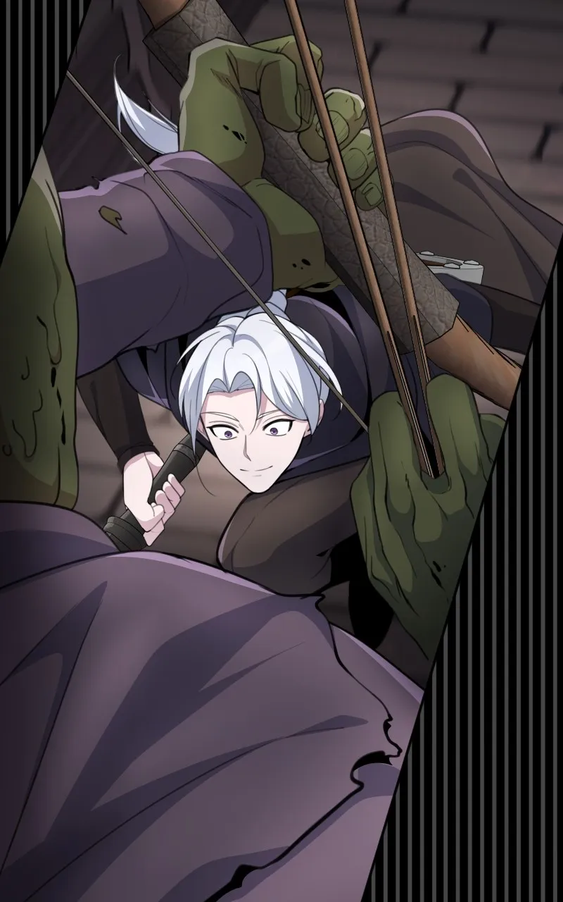 The Genius Spirited Streamer Chapter 36 page 30 - 