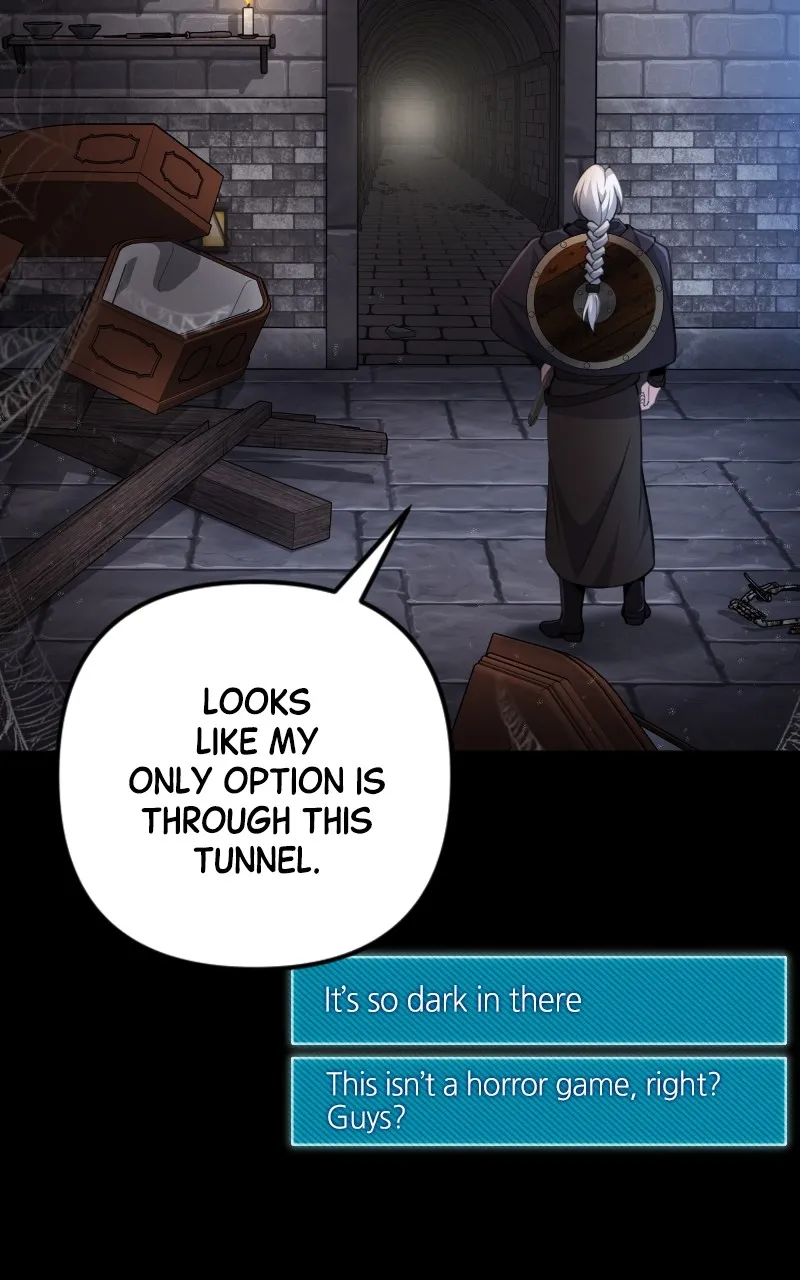The Genius Spirited Streamer Chapter 36 page 4 - 