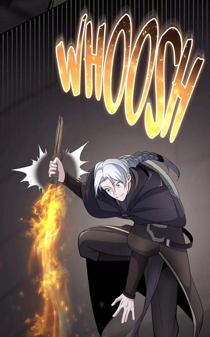 The Genius Spirited Streamer Chapter 36 page 34 - 