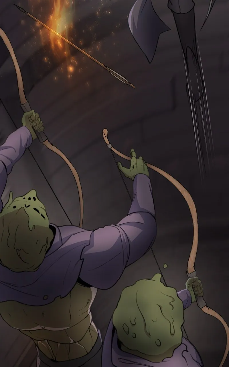 The Genius Spirited Streamer Chapter 36 page 35 - 
