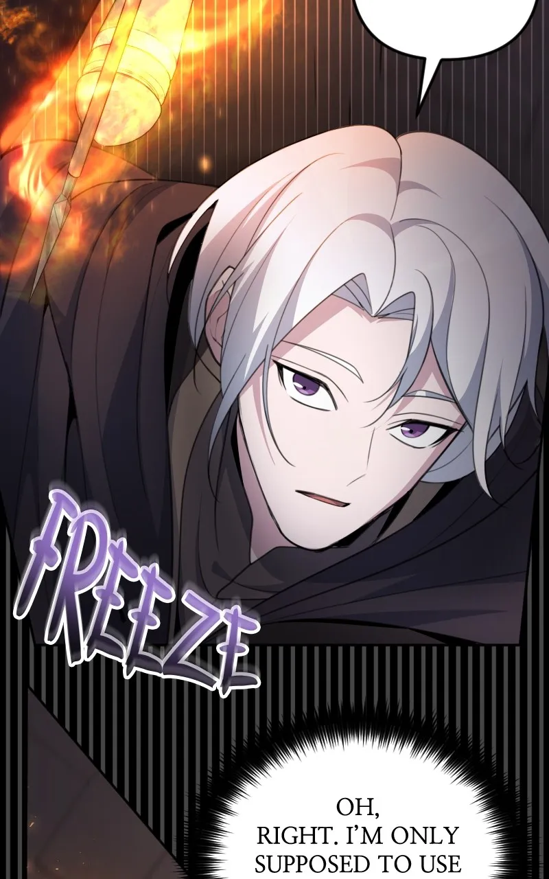 The Genius Spirited Streamer Chapter 36 page 38 - 