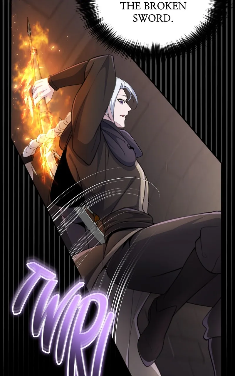 The Genius Spirited Streamer Chapter 36 page 39 - 
